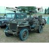 1/4 TON 4X4 (ANNO 1941/45)