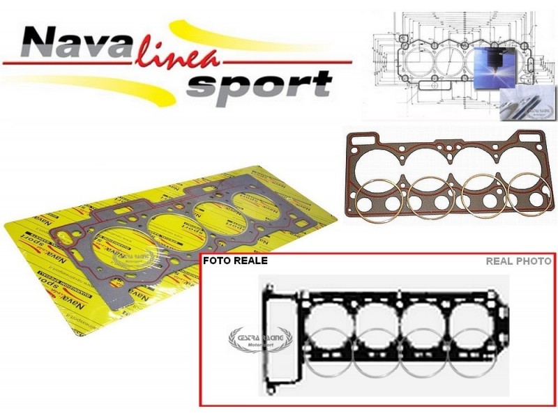 ALFA ROMEO GIULIETTA 2000 - ALFA 75 - ALFETTA 2000 - GTV 2000