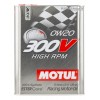 MOTUL 300V COMPETITION 0W20 ( CONFEZIONE 2 LITRI )