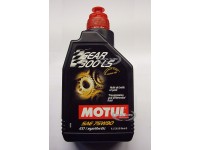 MOTUL GEAR 300 LS 75W90