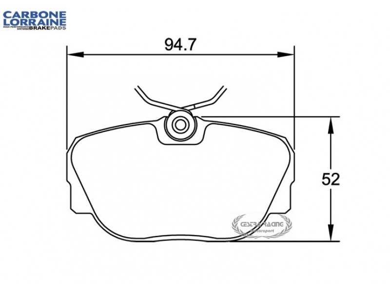 ALFA 33 1.5/1.7/1.7 16V 86>94 (ANT.)