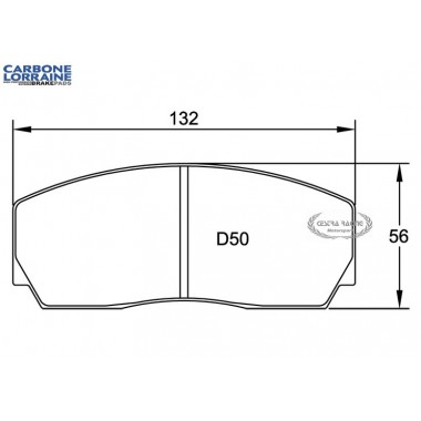 FORD FIESTA 5 ST170 SVT 02>04 (ANT.)