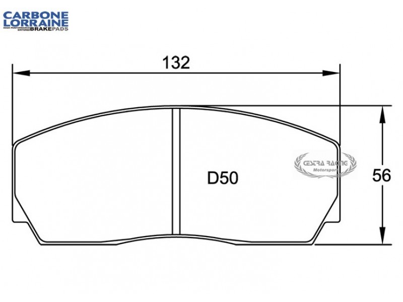 FORD FIESTA 5 ST170 SVT 02>04 (ANT.)