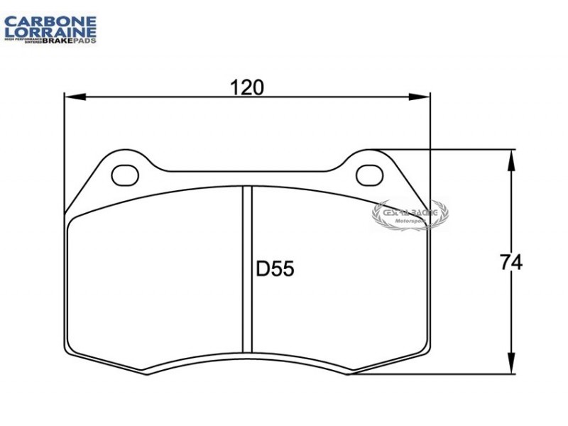 LAMBORGHINI DIABLO 90>96 (ANT.)