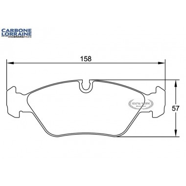 MASERATI 222-228-420-422-425-430 82>89 (ANT.)