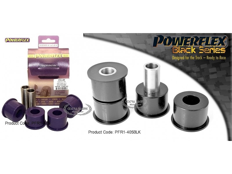 P6 SPIDER, GTV ALL SERIES (1967-1994) (KIT 2 PEZZO)