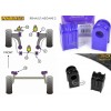 RENAULT - CLIO III SPORT 197/200 (2005-2012) (KIT 2 PEZZO)