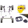 RENAULT - CLIO III SPORT 197/200 (2005-2012) (KIT 1 PEZZO)