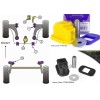 RENAULT - CLIO III SPORT 197/200 (2005-2012) (KIT 1 PEZZO)