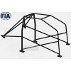 ROLL BAR Conforme FIA-J ALFA ROMEO 156