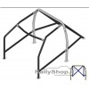 ROLL BAR Conforme FIA-J PEUGEOT 106 (1C)