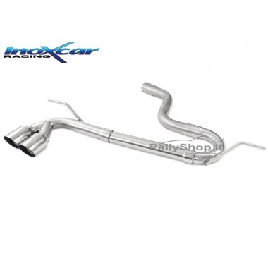 05) FOFO.19.RA - Inoxcar Sport Exhaust Systems