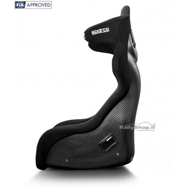 Sedile Sparco  CIRCUIT/II Carbon ( M - L )