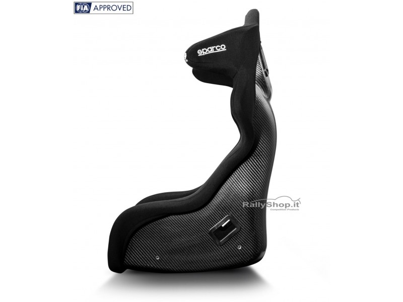 Sedile Sparco  CIRCUIT/II Carbon ( M - L )