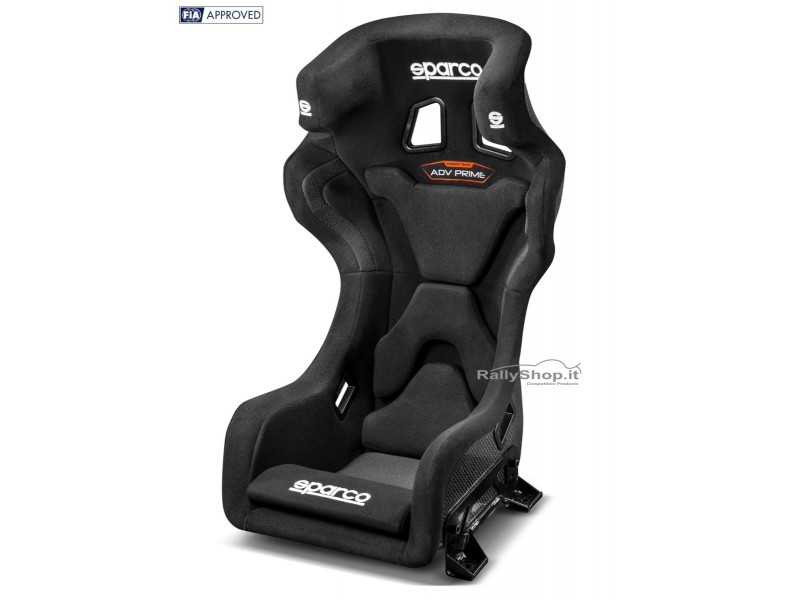 Sedile Sparco ADV PRIME PAD