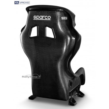 Sedile Sparco ADV PRIME PAD