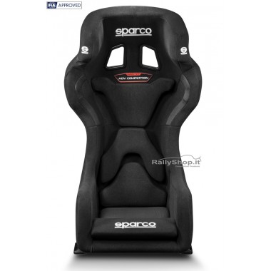 Sedile Sparco ADV Competition PAD