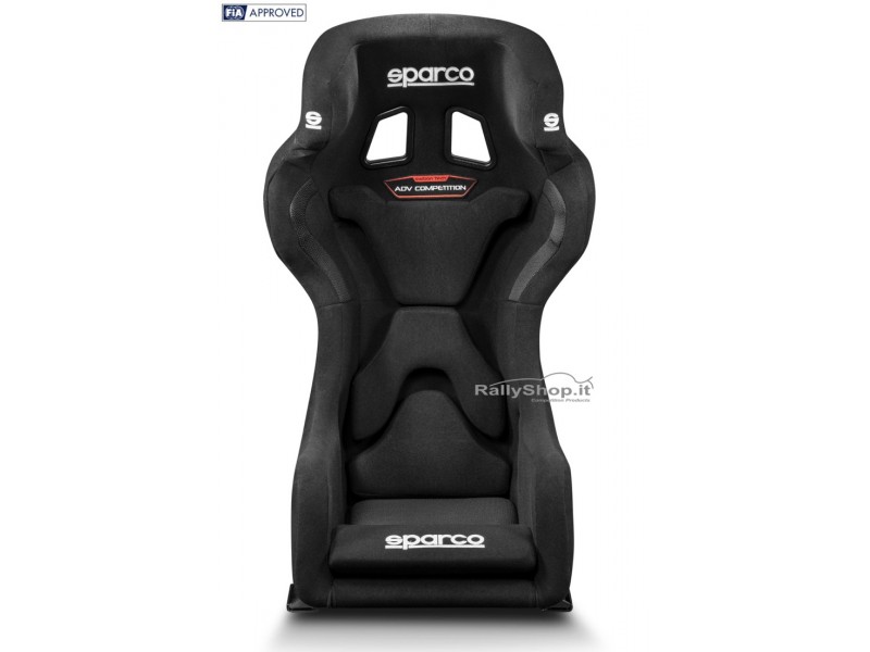 Sedile Sparco ADV Competition PAD