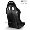 Sedile Sparco EVO Carbon ( M-L-XL)