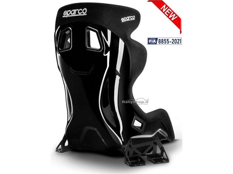 Sedile Sparco ADV XT