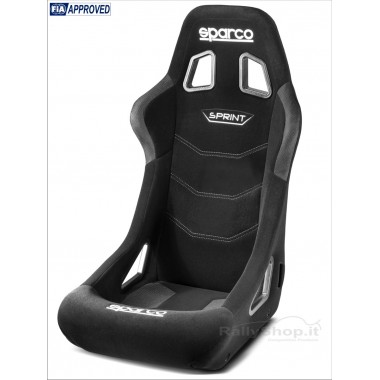 Sedile Sparco SPRINT+