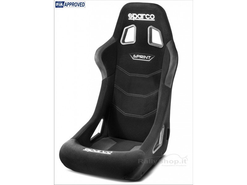 Sedile Sparco SPRINT+-BRR0003B0