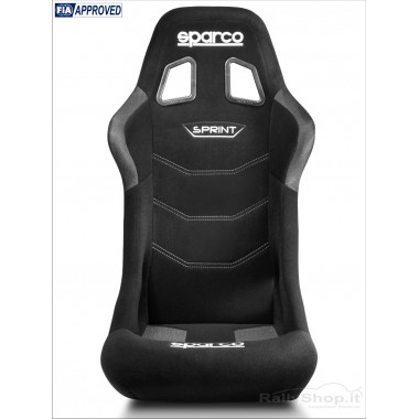 Sedile Sparco SPRINT+