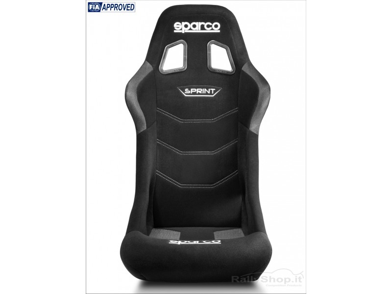 Sedile Sparco SPRINT+-BRR0003B0