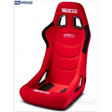 Sedile Sparco SPRINT+