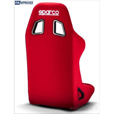 Sedile Sparco SPRINT+