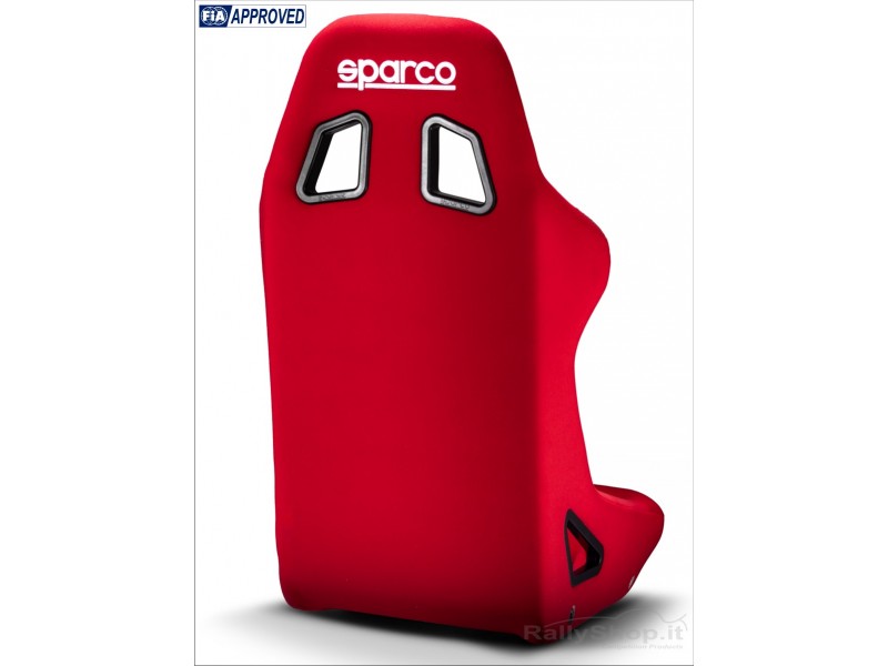 Sedile Sparco SPRINT+-BRR0003B0