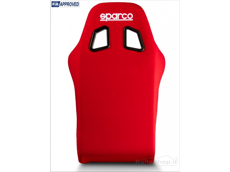 Sedile Sparco SPRINT+-BRR0003B0