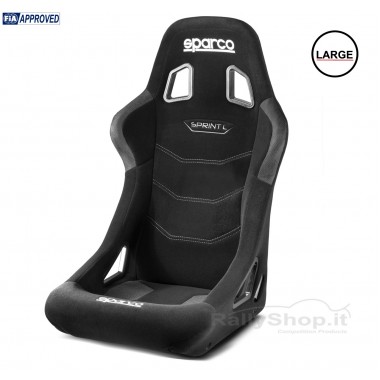 Sedile Sparco SPRINT+ L