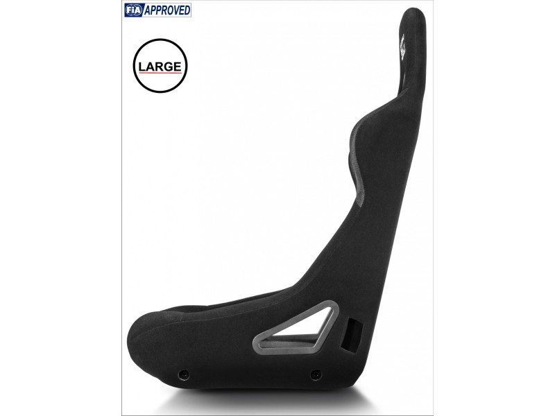 Sedile Sparco SPRINT+ L-BRR0005B0K0100N