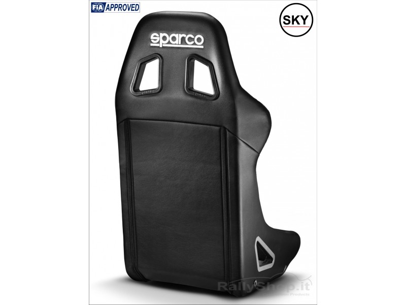 Sedile Sparco SPRINT+ Sky-BRR0003B0K0100N