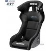 Sedile Sparco  CIRCUIT/II QRT ( M - L )