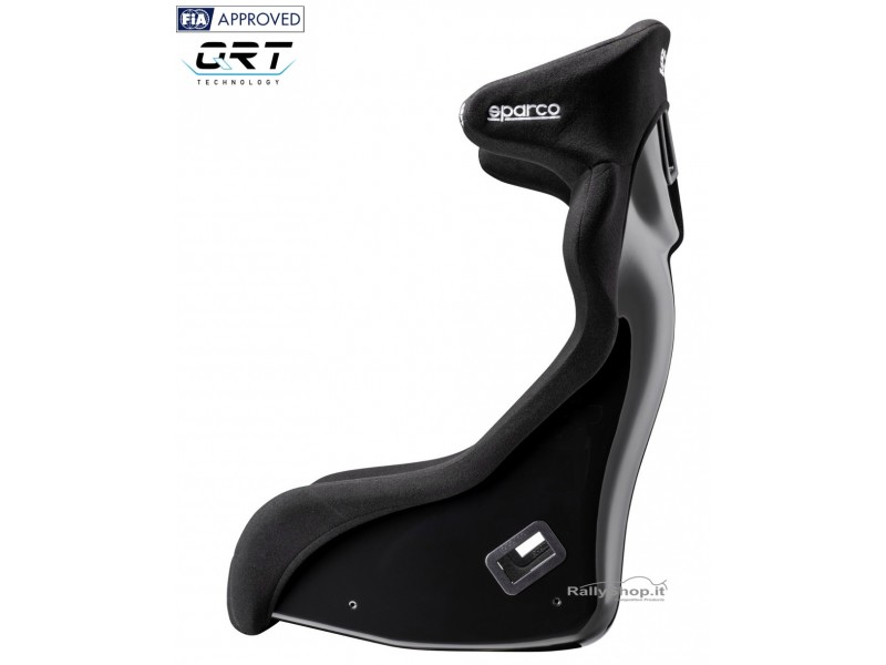 Sedile Sparco  CIRCUIT/II QRT ( M - L )