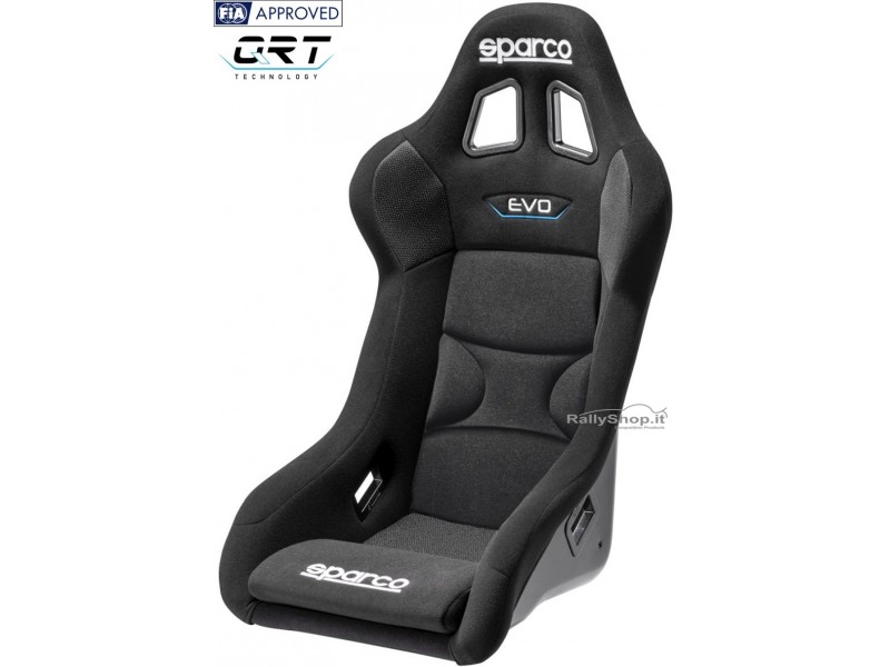 Sedile Sparco EVO QRT ( M-L-XL)