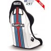 Sedile Sparco EVO RACING MR WRAPP Martini Racing