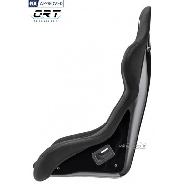 Sedile Sparco EVO QRT ( M-L-XL)