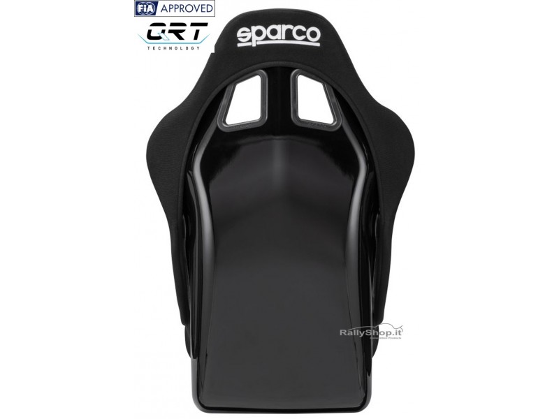 Sedile Sparco EVO QRT ( M-L-XL)