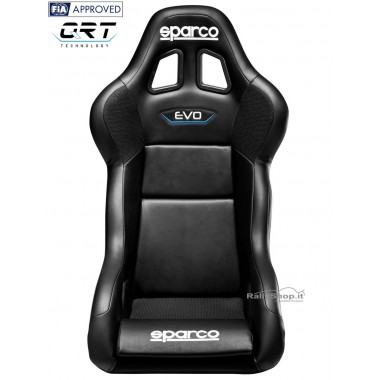 Sedile Sparco EVO SKY QRT