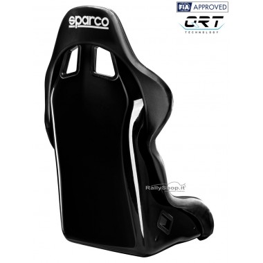 Sedile Sparco EVO SKY QRT