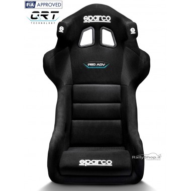 Sedile Sparco PRO ADV QRT