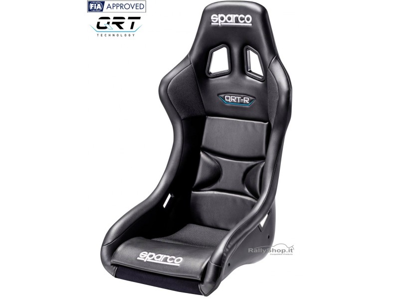 Sedile Sparco QRT-R SKY