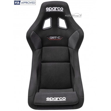 Sedile Sparco QRT-C