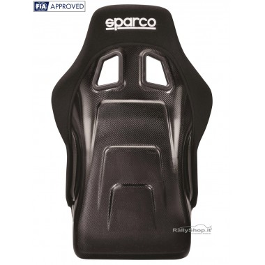 Sedile Sparco QRT-C