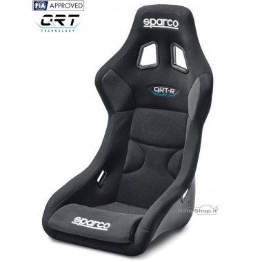 Sedile Sparco QRT-R