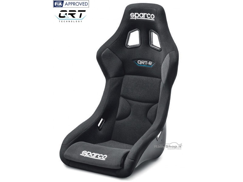 Sedile Sparco QRT-R