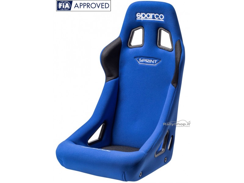 Sedile Sparco SPRINT